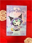 Рандомная фигурка Куроми Sanrio Characters 16145
