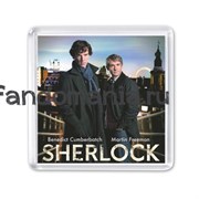 Магнит "Sherlock" (Шерлок) SH119MA0