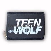 Кошелек "TeenWolf" (Волчонок) TW014KL0