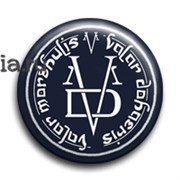 Значок "Valar morghulis" (Игра престолов) PO054BA0