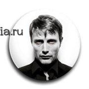Значок "Ганнибал" HL018BA0