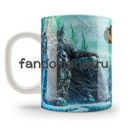 Кружка "WarCraft" KG001CA0