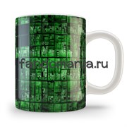 Кружка "Minecraft" KG006CA0