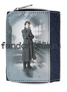 Кошелек "Шерлок" SH164KL0