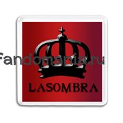 Магнит "Lasombra" (Вампиры: Маскарад) VM004MA0