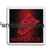 Магнит "Nosferatu" (Вампиры: Маскарад) VM007MA0