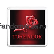 Магнит "Toreador" (Вампиры: Маскарад) VM008MA0