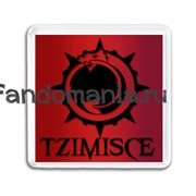 Магнит "Tzimisce" (Вампиры: Маскарад) VM010MA0