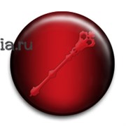 Значок "Ventrue" VM020BA0