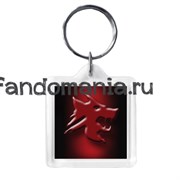 Брелок "Gangrel" (Вампиры: Маскарад) VM022KC0