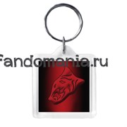 Брелок "Nosferatu" (Вампиры: Маскарад) VM024KC0