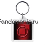 Брелок "Tremere" (Вампиры: Маскарад) VM026KC0