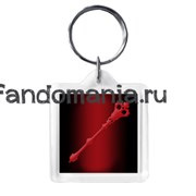 Брелок "Ventrue" (Вампиры: Маскарад) VM027KC0