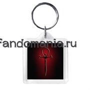 Брелок "Masquerade" (Вампиры: Маскарад) VM028KC0