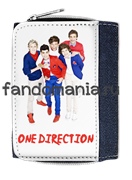 Кошелек "One Direction" OD012KL0