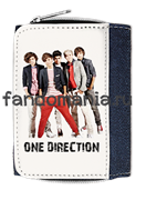 Кошелек "One Direction" OD013KL0