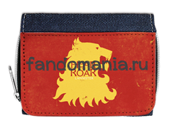 Кошелек "Герб Ланнистеров" (Игра престолов PO075KL0