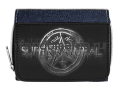 Кошелек "Supernatural" (Сверхъестественное) SN023KL0