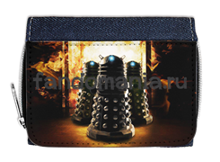 Кошелек "Далеки" (Доктор Кто) DH043KL0