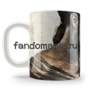 Кружка "Дрого" (Игра престолов) PO082CA0