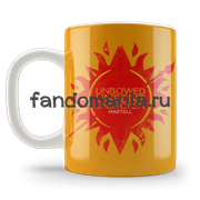 Кружка "Герб Мартеллов" (Игра престолов" PO083CA0