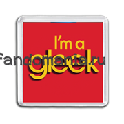 Магнит "Glee" GL005MA0