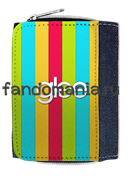 Кошелек "Glee" GL009KL0