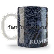 Кружка "Rumpelstiltskin" (Однажды в сказке) OT024СА0