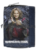 Кошелек "Rumpelstiltskin" (Однажды в сказке) OT030KL0