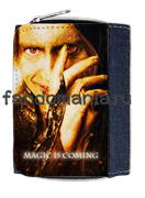 Кошелек "Румпельштильцхен. Magic is coming" (Однажды в сказке) OT032KL0