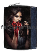 Кошелек "Елена" (Дневники Вампира) DV008KL0