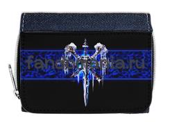 Кошелек "Нежить" (Варкрафт) KG025KL0
