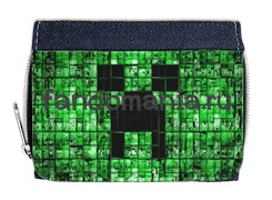 Кошелек "Minecraft" KG028KL0