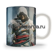 Кружка "Assassin`s Creed" KG029CA0