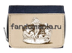 Кошелек "Пикси" VK033KG0