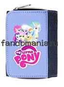 Кошелек "My Little Pony" MP018KL0