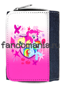 Кошелек "My Little Pony" MP020KL0
