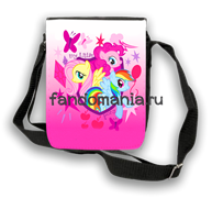 Сумка  с клапаном "My Little Pony" MP021BG1