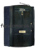 Кошелек "221 B" (Шерлок) SH180KL0