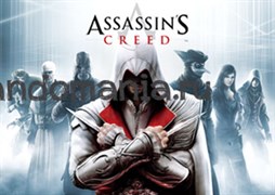 Постер "Assassin`s Creed" KG051PL0