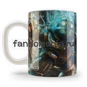 Кружка "Биошок" (Bioshock) KG059CA0
