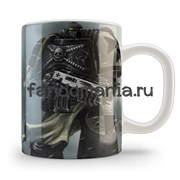 Кружка "Warhammer 40K" KG063CA0