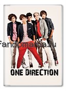 Обложка на паспорт "One Direction" OD016PS0
