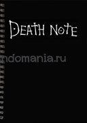 Блокнот "Тетрадь Смерти" DN012BL0