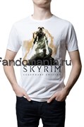 Футболка "Skyrim" KG068TS0