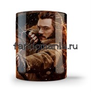 Кружка "Бард Лучник" (Хоббит) HB051CA0