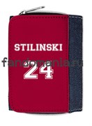 Кошелек "Стилински 24" (Волчонок) TW033KL0