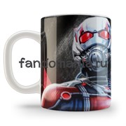 Кружка "Ant-Man" (Человек-муравей) AM002CA0