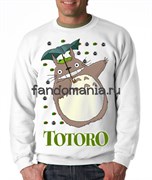 Свитшот "Тоторо" (Мой сосед Тоторо) TR008TL1