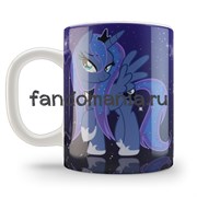 Кружка "Принцесса Луна" (My little pony) MP039CA0